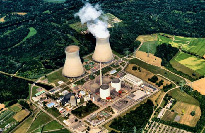 El renacimiento de la energía nuclear: los peligros de las tecnologías de energía verde