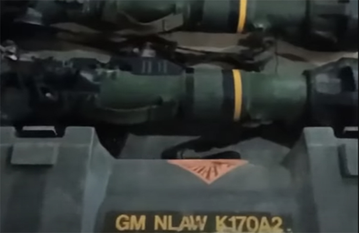 De Kiev a Gaza: ¿Se encuentran armas de la OTAN en el campo de batalla de Gaza?