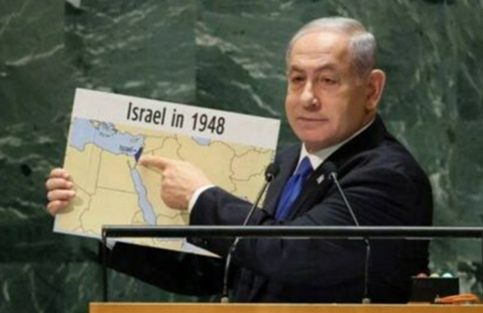 ¿Es la lucha entre Gaza e Israel “una bandera falsa”? ¿Dejaron que sucediera? ¿Su objetivo es “borrar a Gaza del mapa”?