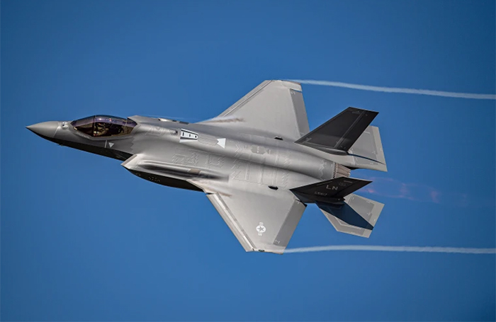 La estafa del siglo: EEUU fracasa cumplir su plan de producción de los avanzados cazas F-35