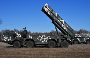 El rival del Himars: Conoce el último sistema de artillería Polonez de fabricación bielorrusa