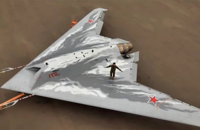 Guerra de drones: Cinco razones por las que la OTAN odia el nuevo dron sigiloso ruso. Análisis