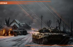 ¿Qué equipos de alta tecnología protegen a los tanques rusos durante el combate?