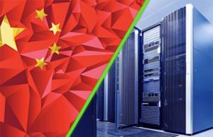 China acaba de dar otro golpe sobre la mesa: tiene lista su primera supercomputadora con tecnología 100% china