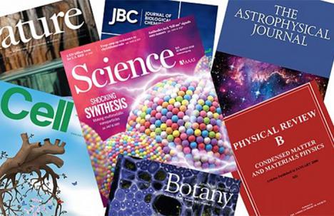 La falsa ciencia inunda las revistas y revela la ineficacia de la revisión por pares