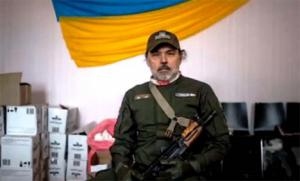 Los bandidos de Guaidó: un nuevo batallón de mercenarios para Ucrania